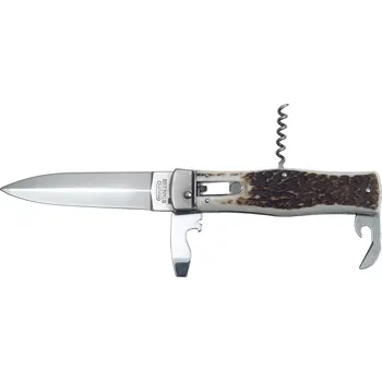 kapesní nůž Mikov Predator 241-NP-4/KP