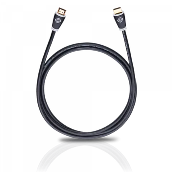 Video kabel OEHLBACH EASY CONNECT 2.5 m