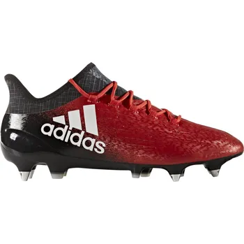 Kopačky Adidas X 16.1 Sg červené