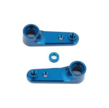 RC model B6 FT alu páky řízení