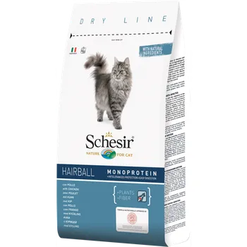 Schesir Cat Hairball, 1,5 kg