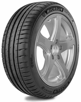 Letní osobní pneu Michelin Pilot Sport 4 N0 315/30 R21 105 Y XL