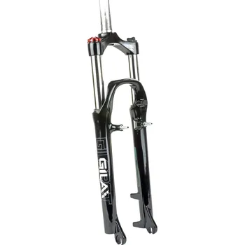 Vidlice na kolo RST Gila 27,5 TnL 17/28,6 V-brake