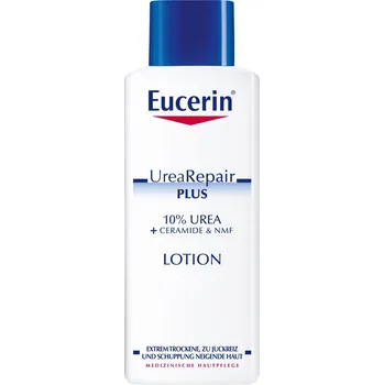 Tělové mléko Eucerin UreaRepair Plus Tělové mléko pro velmi suchou pokožku 10% Urea