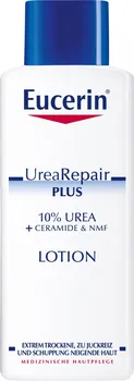 Tělové mléko Eucerin UreaRepair Plus Tělové mléko pro velmi suchou pokožku 10% Urea