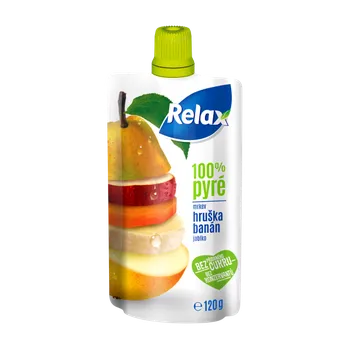 Relax 100% Pyré 120 g