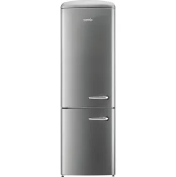 Lednice Gorenje ORK192X-L 