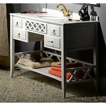 Umyvadlo Sapho Kompozice Toscano 33-88800 100x85x53 cm 