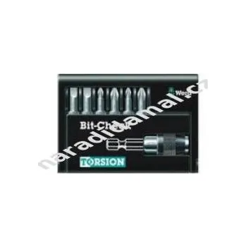 Bit Bit check Wera 8000/6/TZ