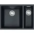 Tectonitový dřez Franke Sirius SID 160