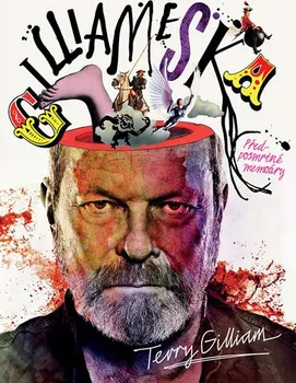 Literární biografie Gilliameska - Terry Gilliam