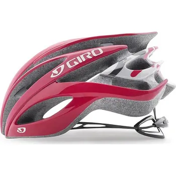 Cyklistická přilba Giro Amare II Coral Squiggle