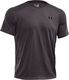 Under Armour Tech SS Tee černé