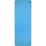Modrá gymnastická podložka na cvičení MASTER - délka 173 cm, šířka 60 cm, výška 1,5 cm - 20000088