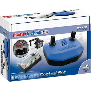 ostatní stavebnice Fischertechnik 540585 Bluetooth Control Set