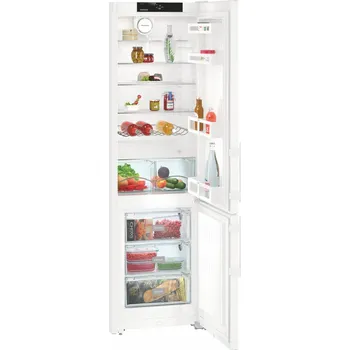 Lednice Liebherr C 4025