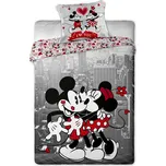 Jerry Fabrics Mickey a Minnie v New…