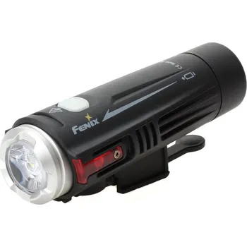 Cyklosvítilna Recenze Fenix BC21R 880L