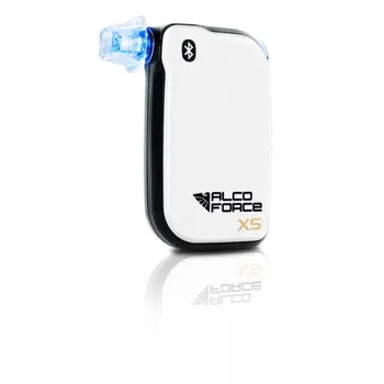 Alkohol tester AlcoForce XS