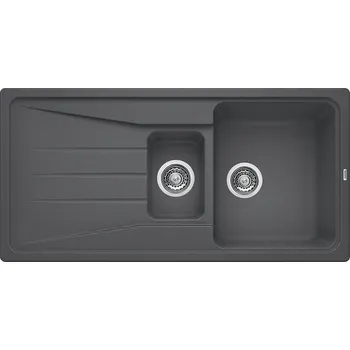 Granitový dřez BLANCO Sona 6 S 519853