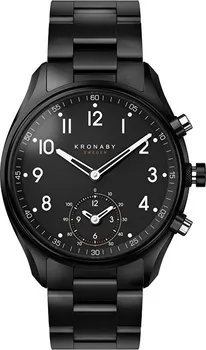 Chytré hodinky Kronaby Apex A1000-0731