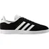 Pánské tenisky Adidas Gazelle Core Black/White/Gold Metallic