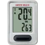 Cateye Cat Velo 9 