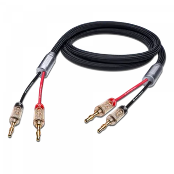 Audio kabel Oehlbach Fusion Two B 2,5 m
