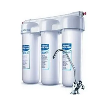 Instalatérský materiál Aquaphor Trio Norma