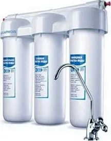 Ochranný vodní filtr Aquaphor Trio Norma