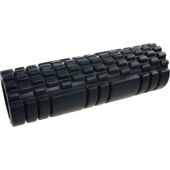 Lifefit Joga roller A11 45 x 14 cm, černý