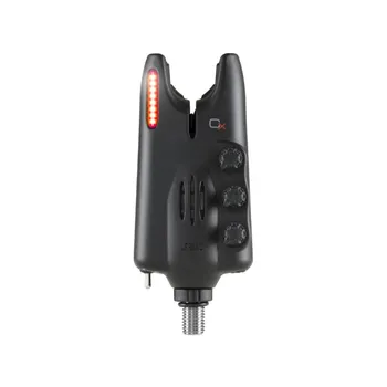 JRC Radar CX alarm