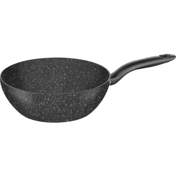 Pánev Tefal Meteor Ceramic Wok C4031982 28 cm 