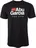 Abu Garcia T-shirt Black, XL