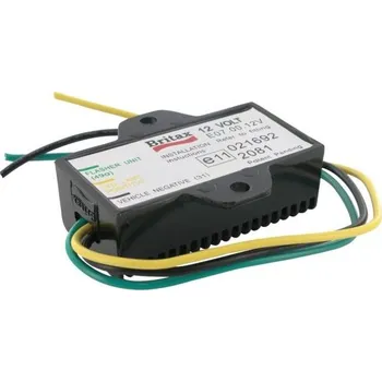 Denní svícení Předřadník směrového světla LED 12V