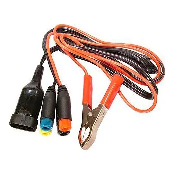 Autodiagnostika FIAT Breakout kabel (umožňuje propojení s 3-pinovou zásuvkou u starších vozů)