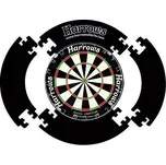 Harrows Dartboard Surround 4 ks
