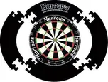 Harrows Dartboard Surround 4 ks