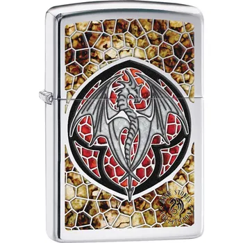 Zapalovač Zippo 22987 Anne Stokes