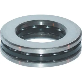 Axiální ložisko INA/FAG typ 51211 pro převodovky, tlaková vřetena, opěrné nohy