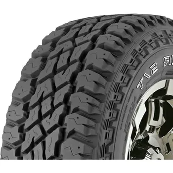 4x4 pneu Cooper Discoverer S/T MAXX 245/70 R17 119 Q
