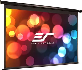Projekční plátno Elite Screens Electric110H