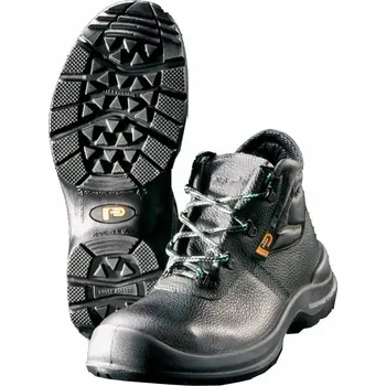 Panda Strong Mistral S3 SRC