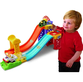 Vtech Tut-Tut Závodní rampa