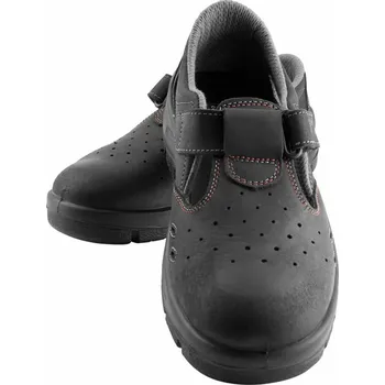 Panda Strong Topolino O1 SRC černá, 39