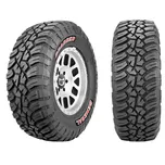 General Tire Grabber X3 285/70 R17 121…