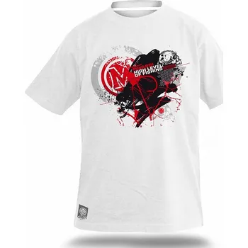 Rybářské oblečení Mivardi Street tričko