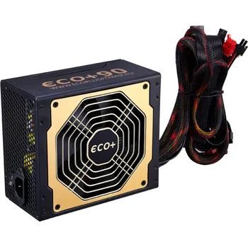 Počítačový zdroj Eurocase ECO+90 1200W (ATX-1200WA-14-90)