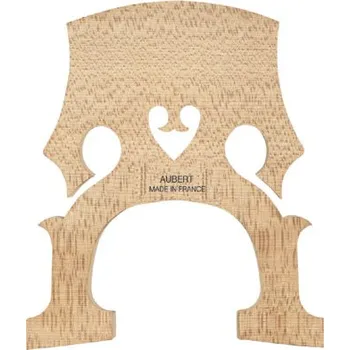 Aubert ETUDE No.14F (90 mm) - Kobylka na violoncello