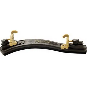 Smyčcový nástroj Kun COLLAPSIBLE - Ramenní opěrka na housle 3/4-1/2